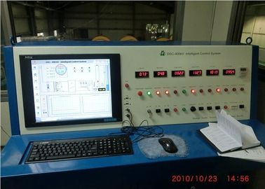 Single Phase AC Hipot Test Equipment Power Frequency Intelligent Control Unit