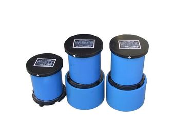 Small Size AC Hipot Test Equipment Power Frequency Testing Compensating Reactor