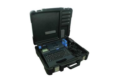 High Speed Cable Number Printer Relay Test Equipment Auxiliary Tool