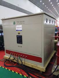 Large Power Generator Test Equipment Power Frequency Resonant Circuit Test