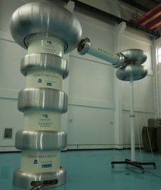 PD Free High Voltage Tester Systems , Partial Discharge Measurement Equipment