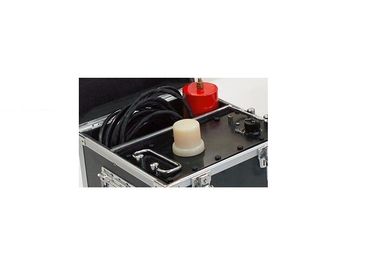 Light Weight  VLF High Voltage Testing Vlf Cable Testing Equipment 0~ 50KV