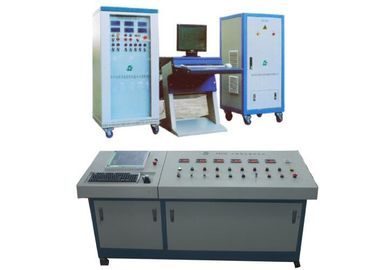 Single Phase AC Hipot Test Equipment Power Frequency Intelligent Control Unit