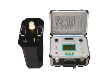 High Accuracy VLF High Voltage Testing 60KV High Voltage Vlf Hipot Instruments