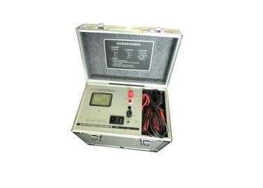 High Accuracy Power Transformer Testing Equipment Single Channel DC Resistance Tester