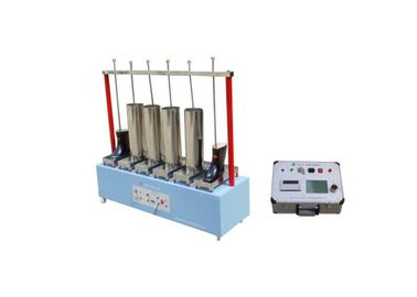 Automatic Electrical Test Instruments , Insulated Boots And Glove Testing Equipment