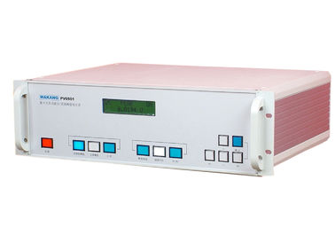 Digitales AC- oder DC-Peak-Voltmeter-Peak-Voltage-Multimeter, abgestimmt auf Hochspannung mit variabler Frequenz