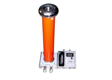 Trockene Hochspannungsmessgeräte AC / DC-Spannungsteiler 50KV ~ 400KV